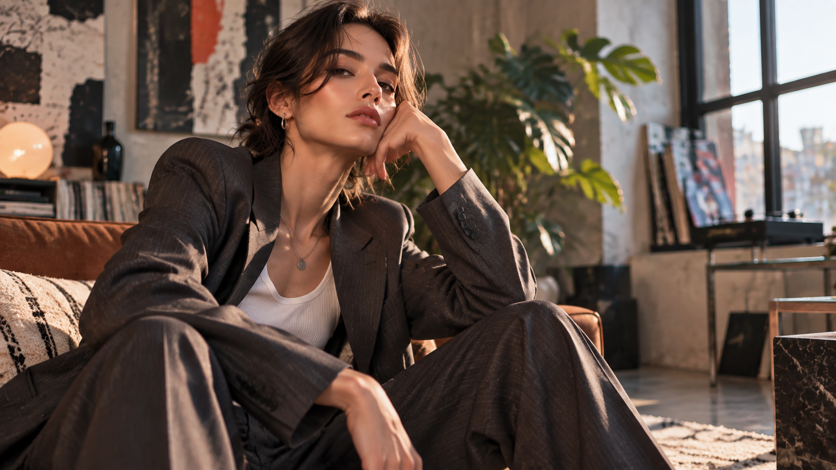 Pourquoi l’esthétique androgyne séduit-elle de plus en plus ?